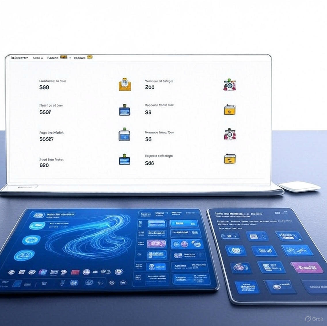 Create Membership Areas